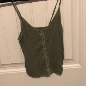 american eagle tank top